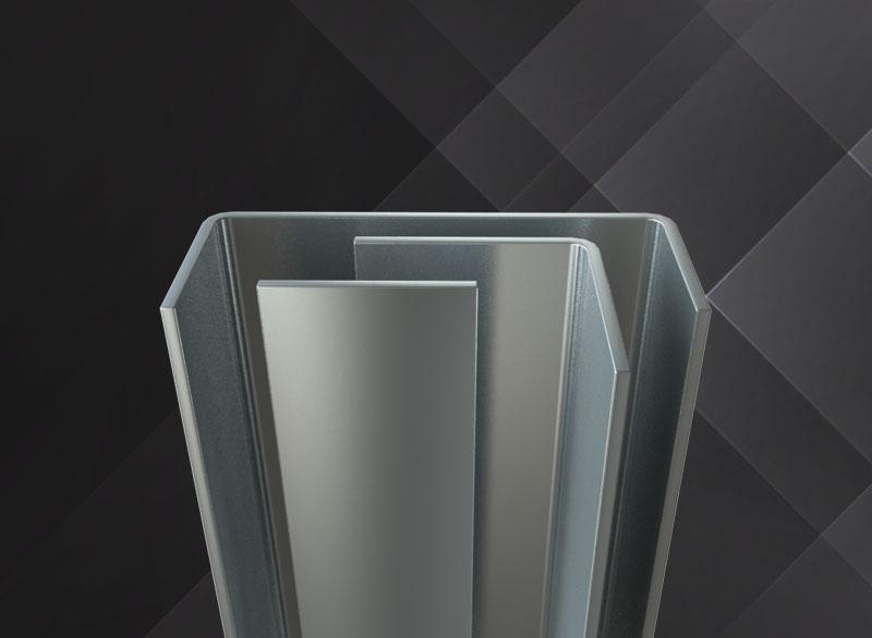 Steel Sections