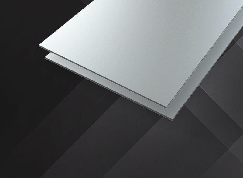 Steel Sheet and Plate