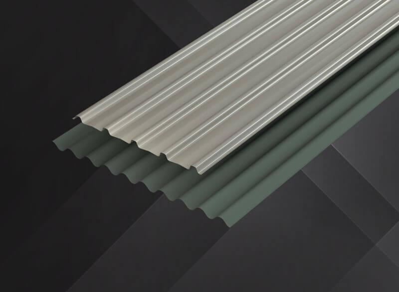 Building and Roofing